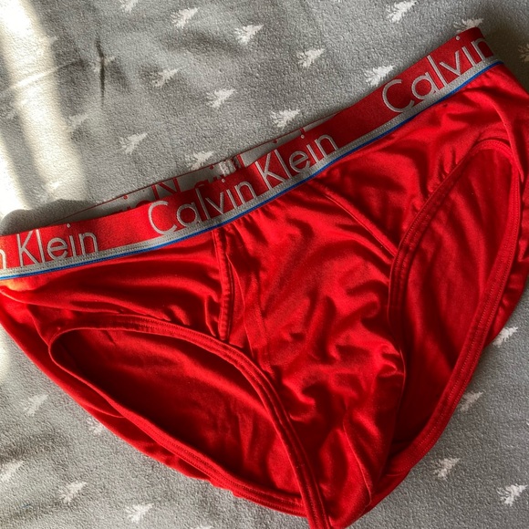 Calvin Klein brief